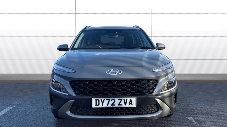 Hyundai Kona 1.6 GDi Hybrid SE Connect 5dr DCT Hybrid Hatchback